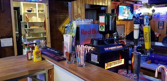 Red Carpet Inn Restaurant